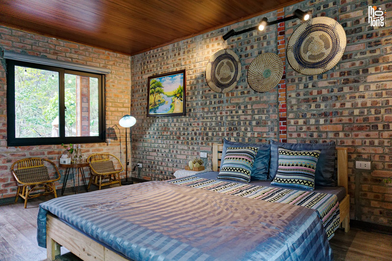 Mỏ Nóng Homestay Hữu Lũng: kinh nghiệm ở, giá phòng và cách đặt