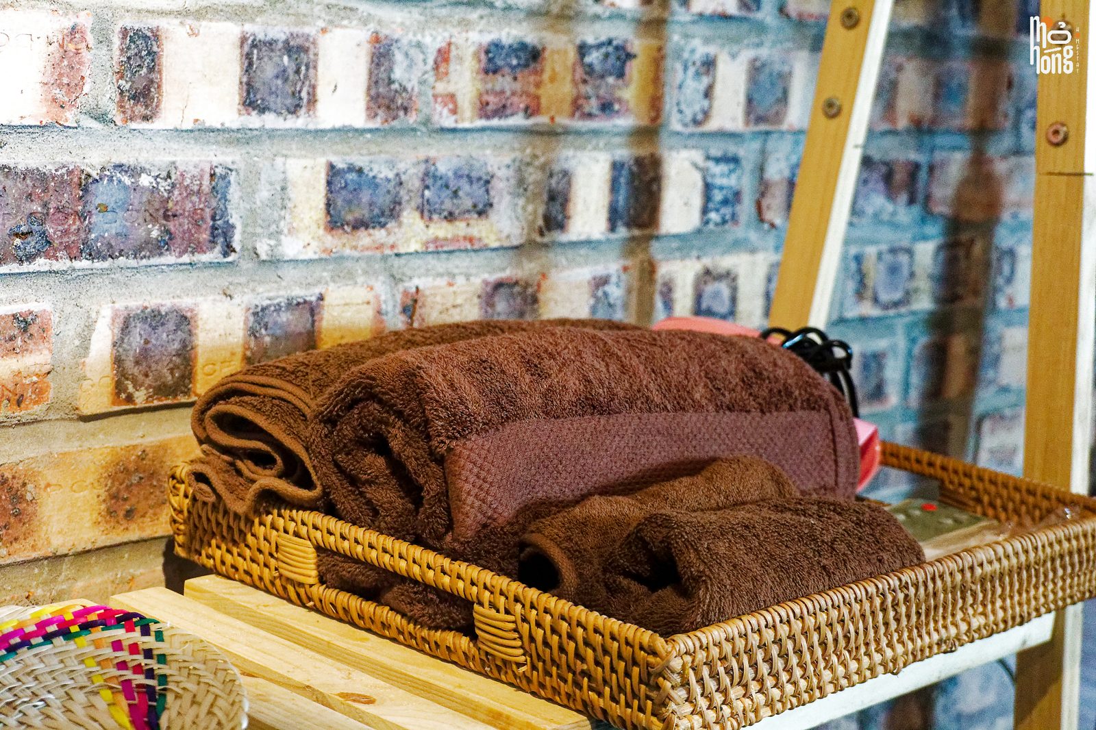 Phòng đôi có ban công – 6
